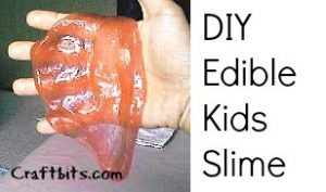 10 Fun DIY Slime Recipes